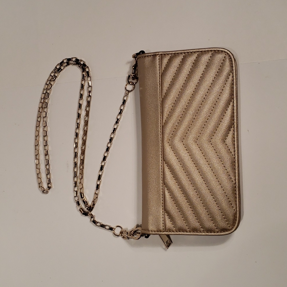 NWOT, Wallet crossbody handbag